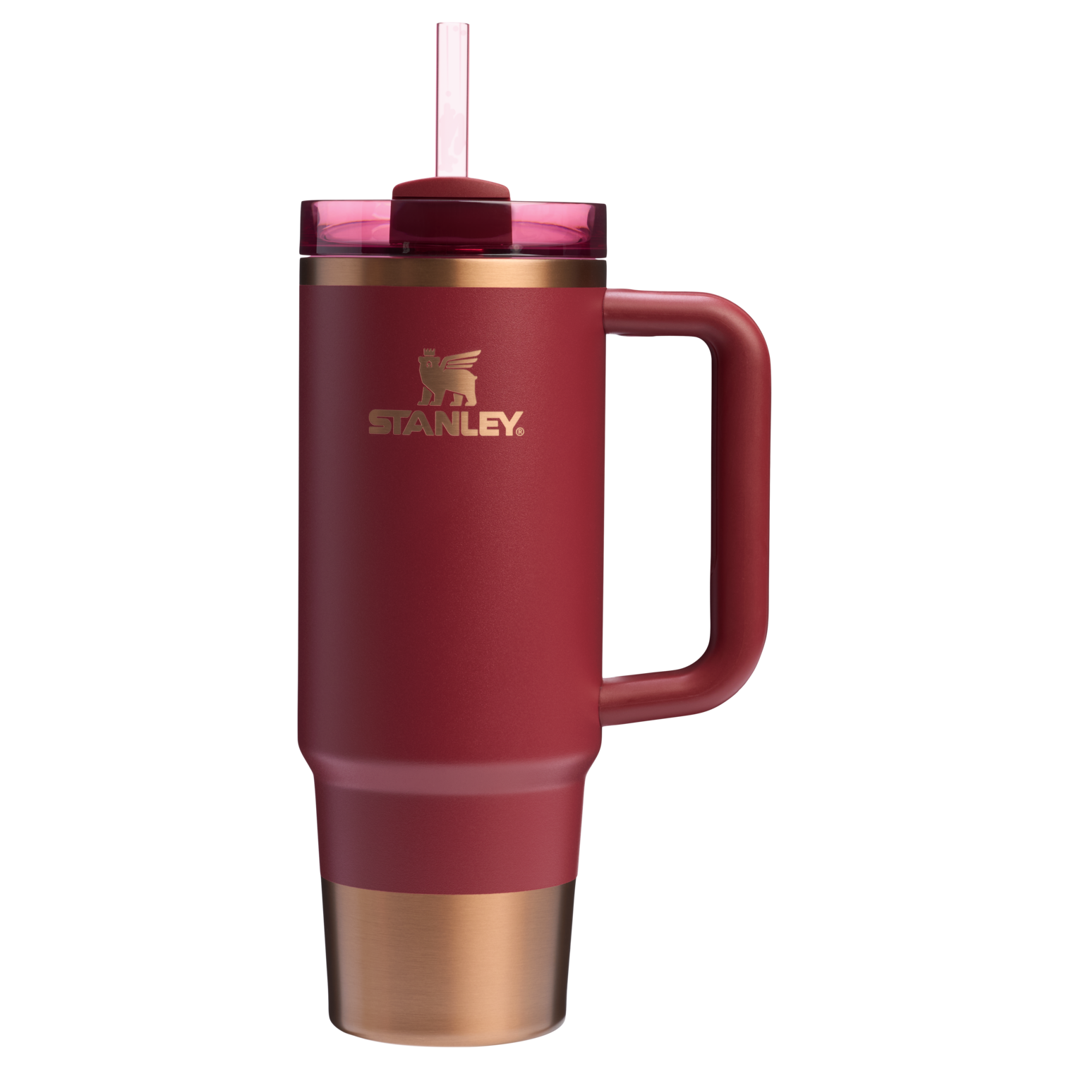 The Quencher H2.0 Flowstate™ Tumbler | Stanley Create